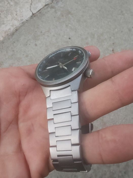 Ceas IWC automatic