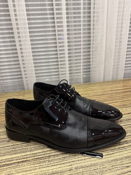 Desizo Monni Milano официални обувки 44