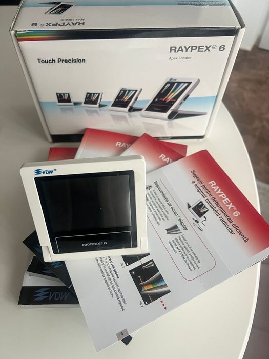 Apex locator Raypex 6 VDW