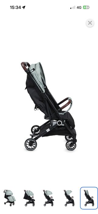 Коляска для детей