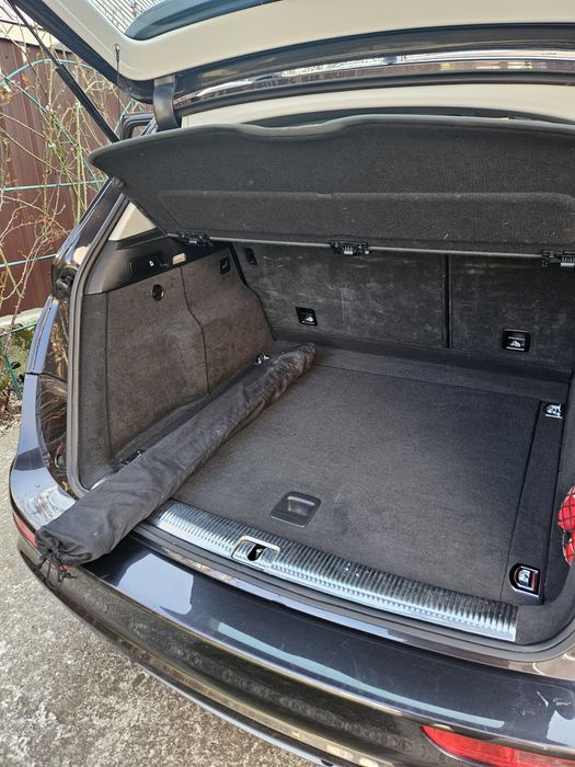 Audi Q5 S Line Automată