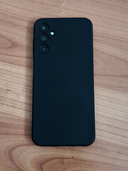 Samsung A14 Negru Dual Sim 64Gb 4GB Slot microSDXC