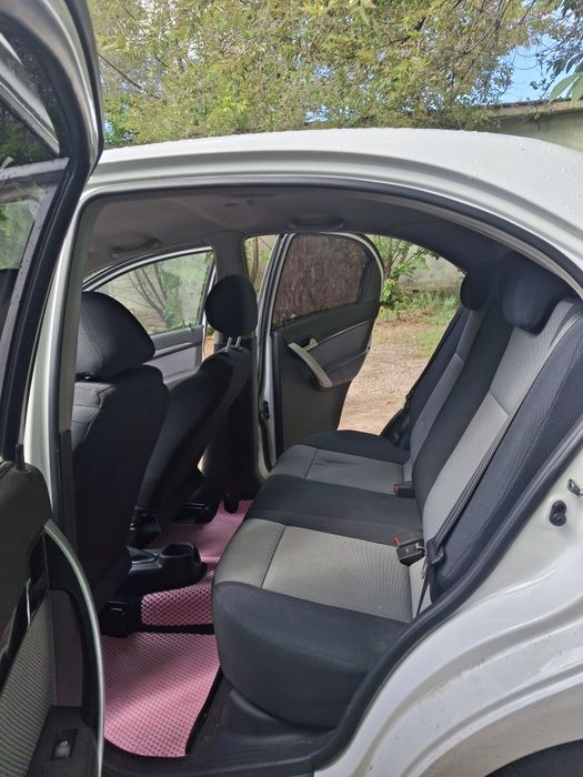 шивроле нексия 2022