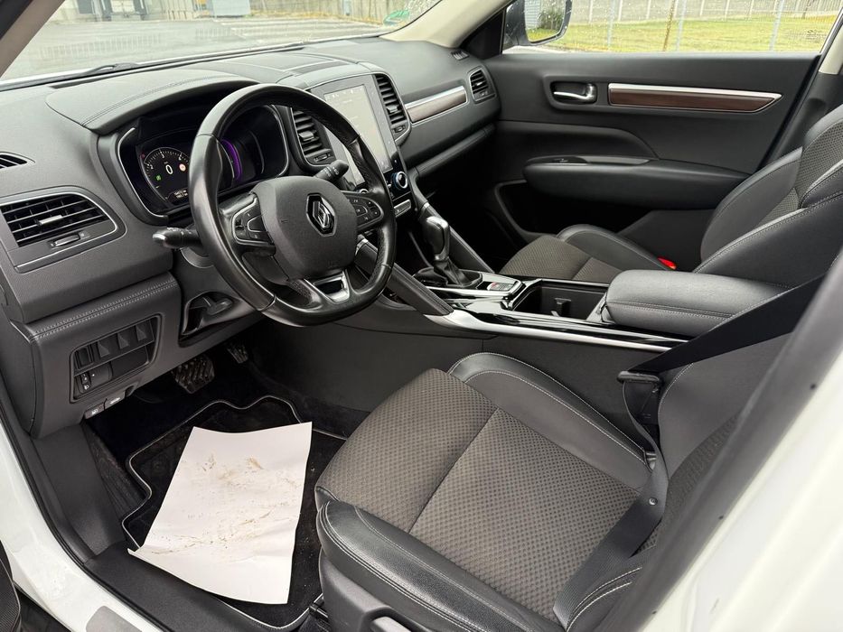 Renault Koleos 1,7 Dci,11/2019,164‘km,Tva