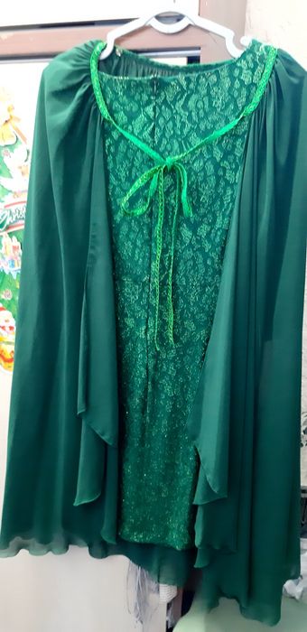 Турецкое Вечернее Платье