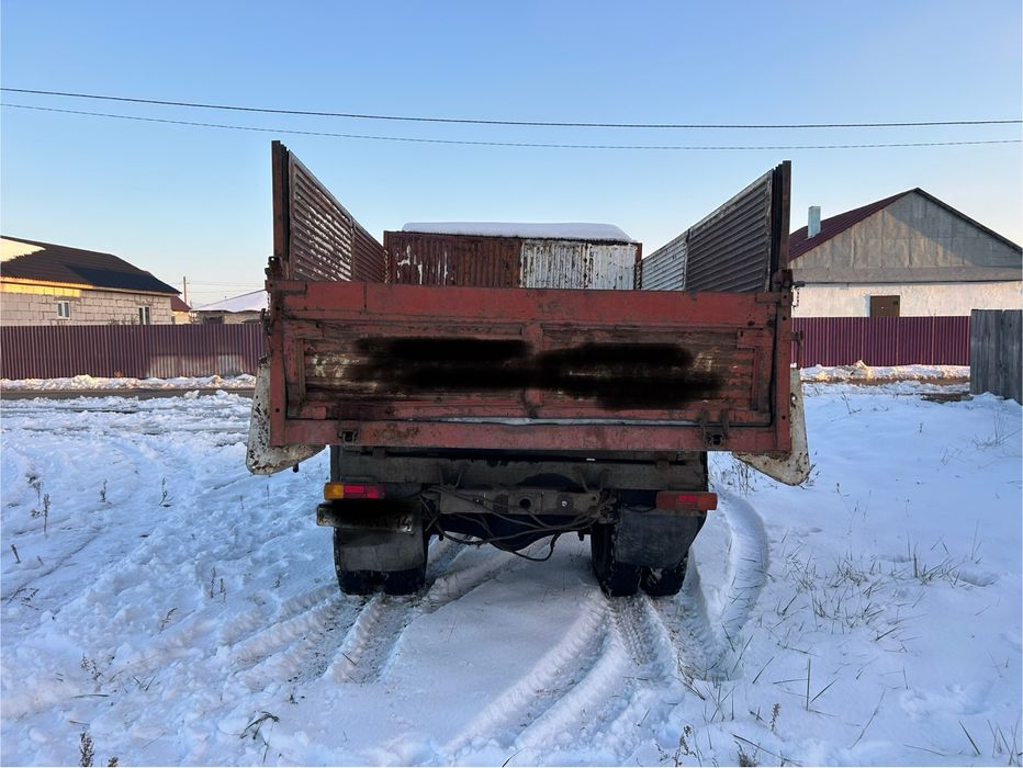 Продам Газ 53, САЗ 3307