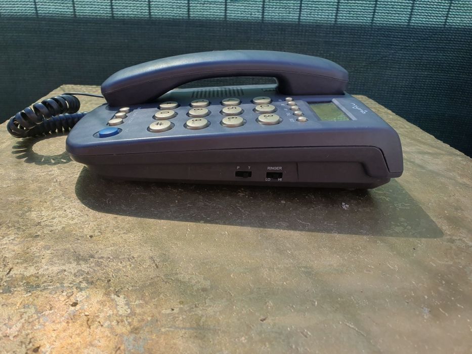 Telefon fix Myria