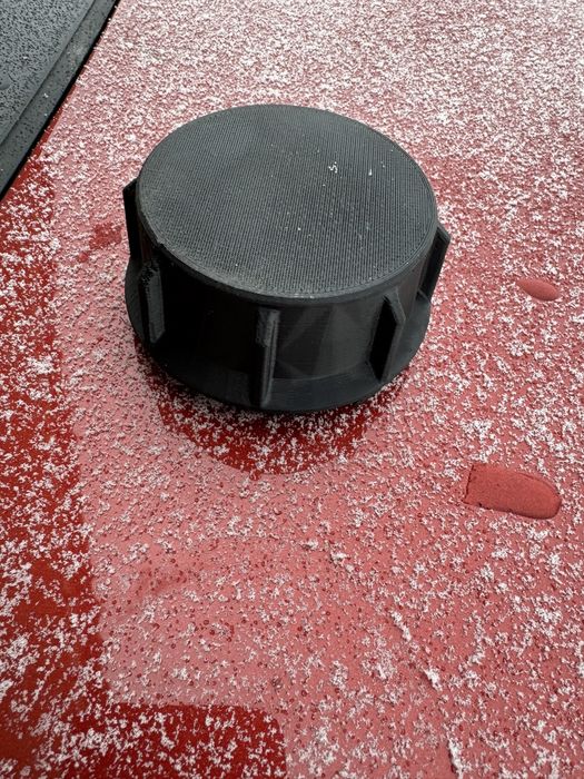 Продам крышку для фары Кио Рио