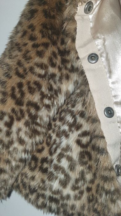 Haina de blana copii