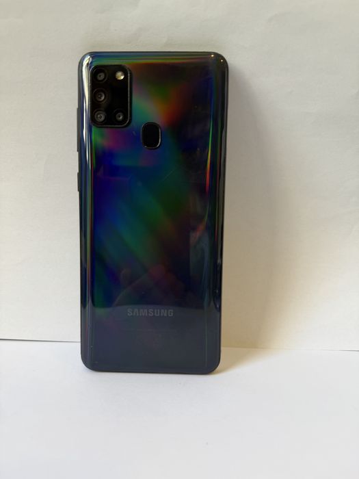 BPFR* Samsung A21s 32GB
