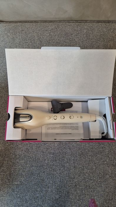 Автоматична маша  Philips  8000 с технология  SenselQ