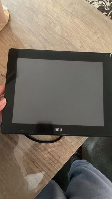 LED монитор за P2C N250