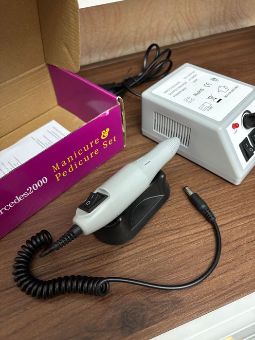 Аппарат для маникюра