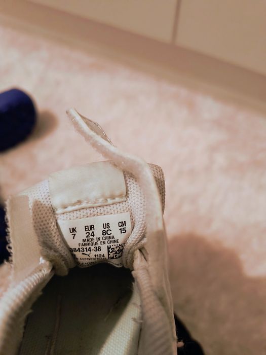 Adidași fetite puma mărimea 24