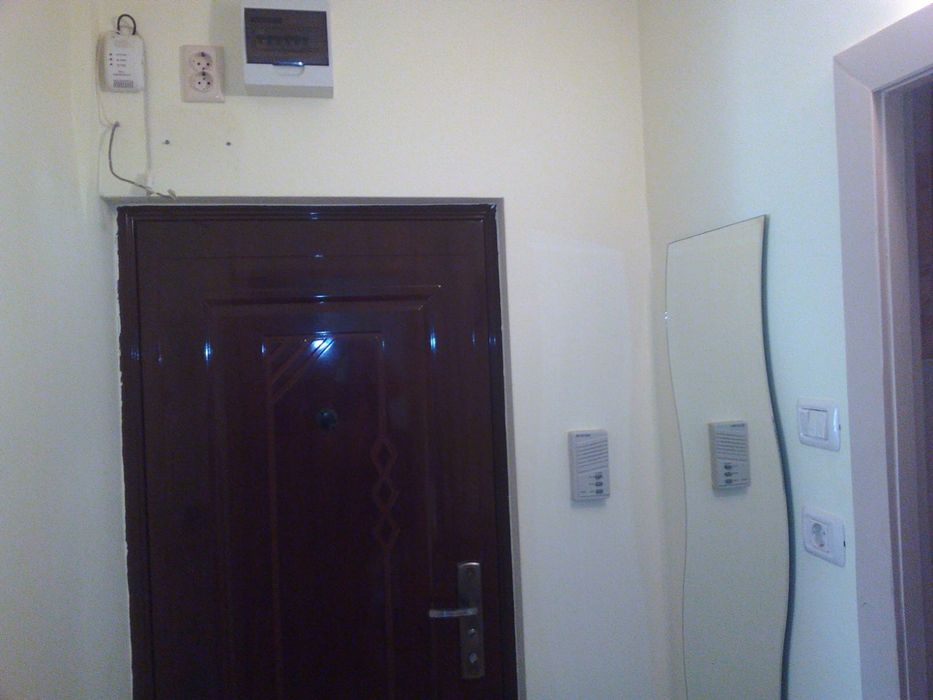 Garsoniera de inchiriat