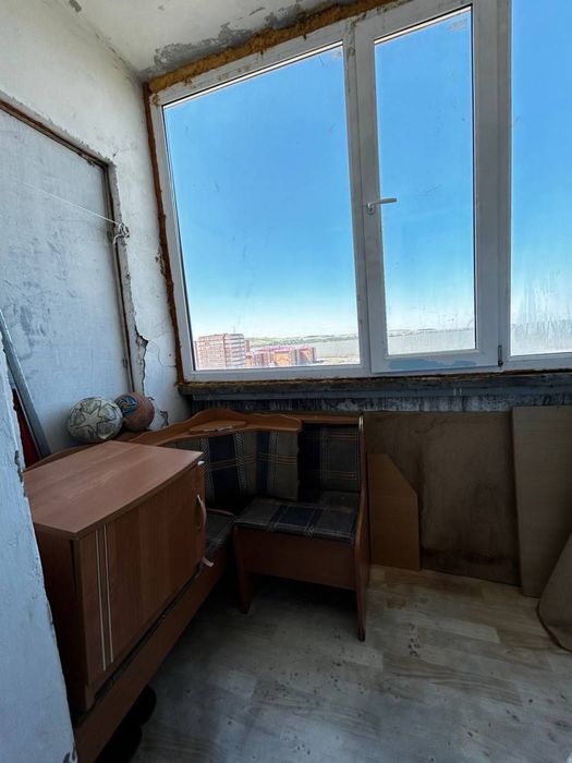 Продам 3 комнатную квартиру