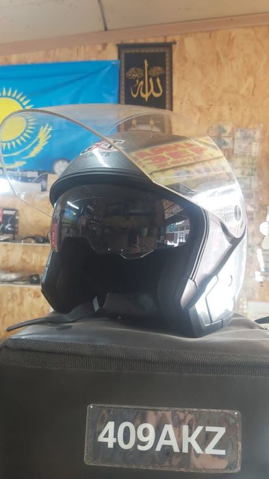 Продам. Сумку и каску