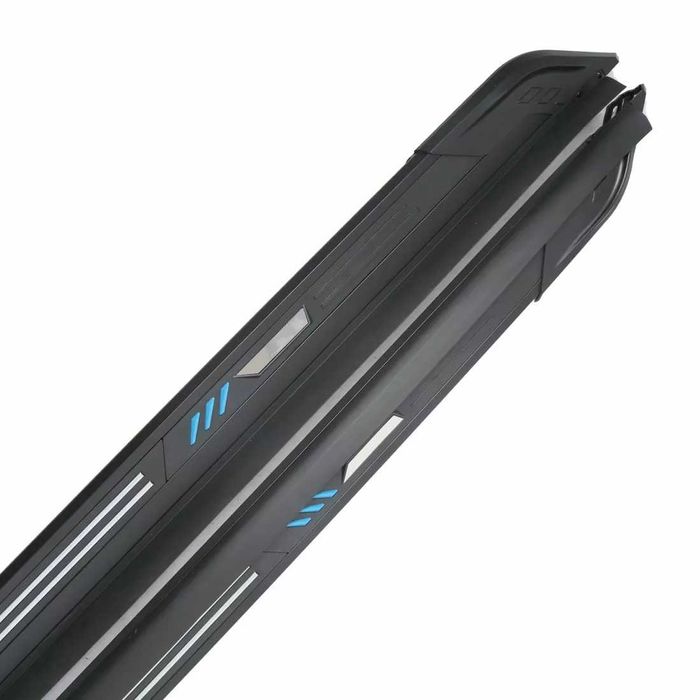 Степенки за Peugeot 3008, 4008, 5008 (2016+) - 10% ОТСТЪПКА