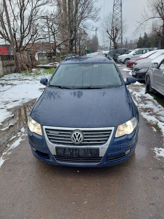 Oglinda exterioara stânga sau dreapta diferite culori vw passat b6