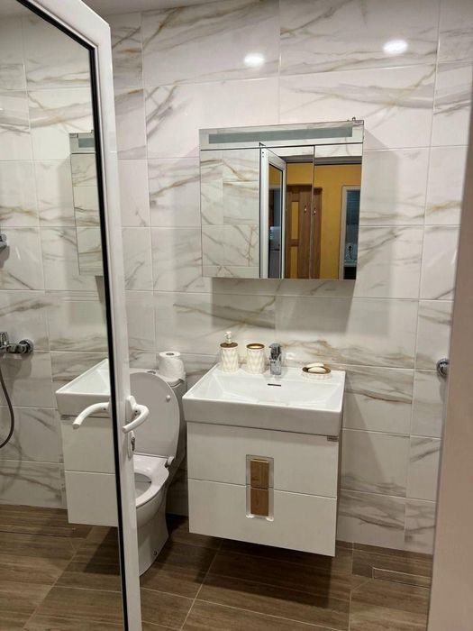 Двустаен апартамент под наем в ж.к. Изгрев, 2220881