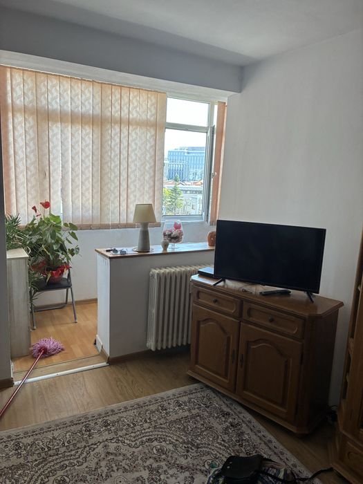 Ofeta unica!Piata  Chibrit-Vanzare apartament 2 camere langa statia metrou 1 Mai