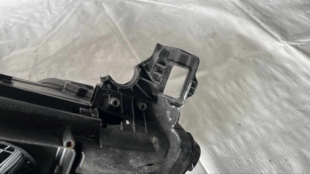 Фар Skoda Kodiaq ляв и десен