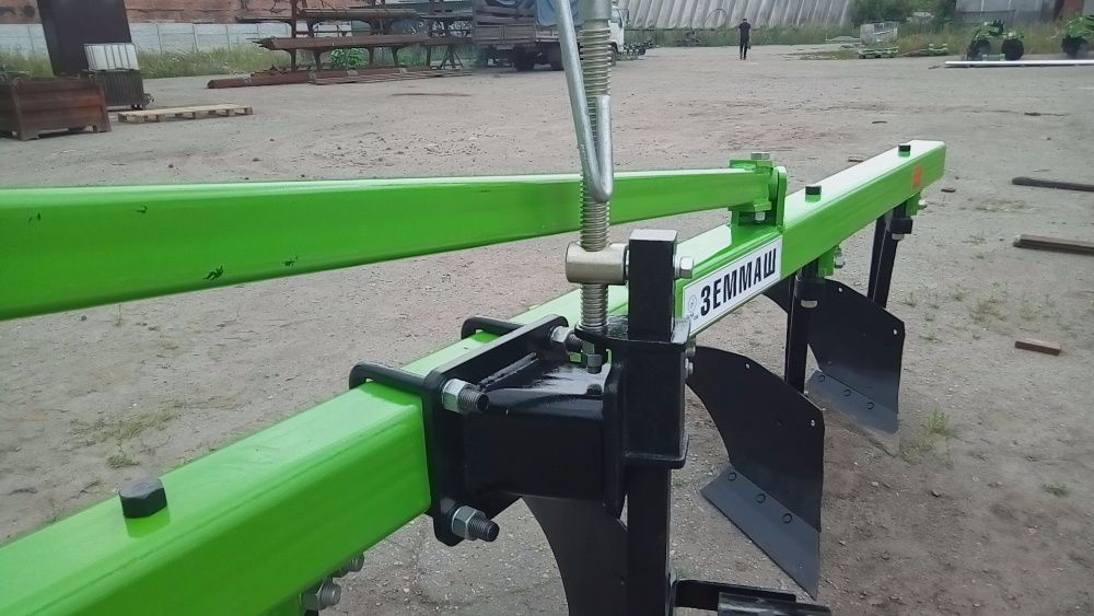 сельхозтехника