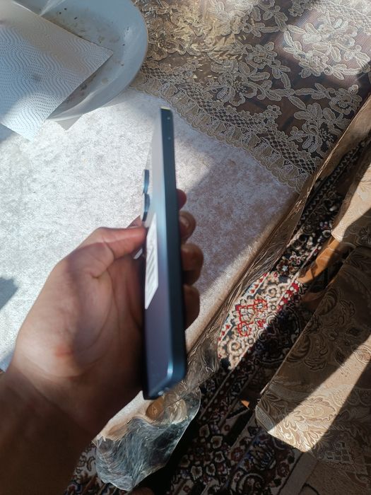 Redmi 13c yozila