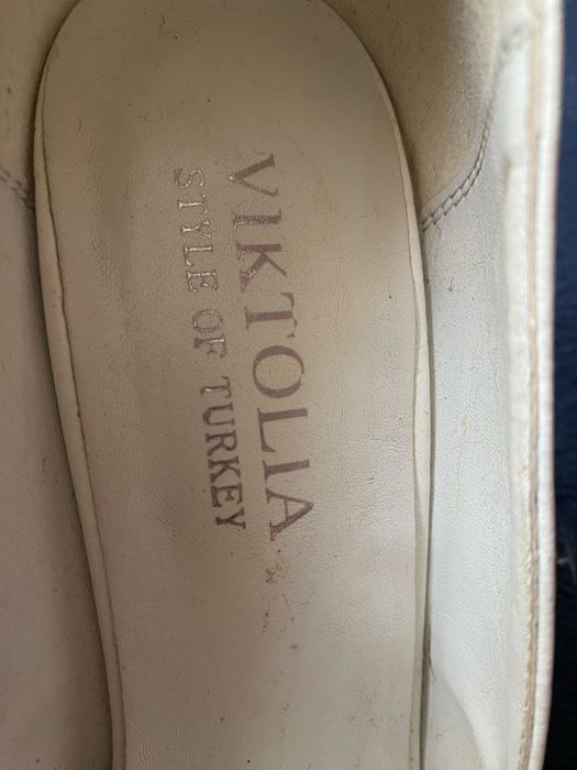 Туфли свадеьные