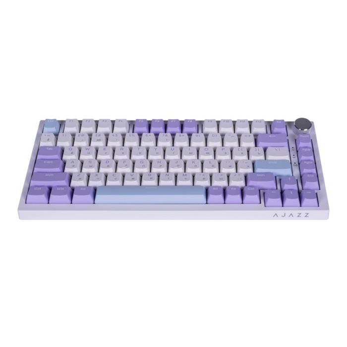Ajazz AK820 клавиатура