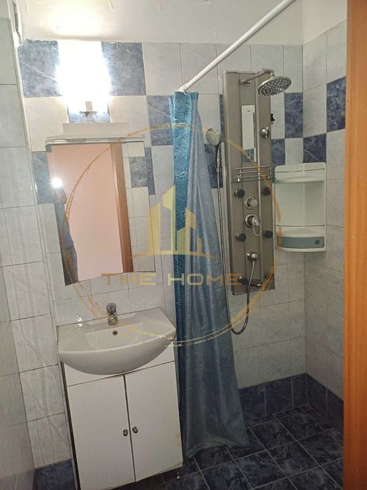 Дава се под наем Двустаен апартамент в Варна, Лятно кино Тракия - 60 кв.м за 400 € - Снимка #7