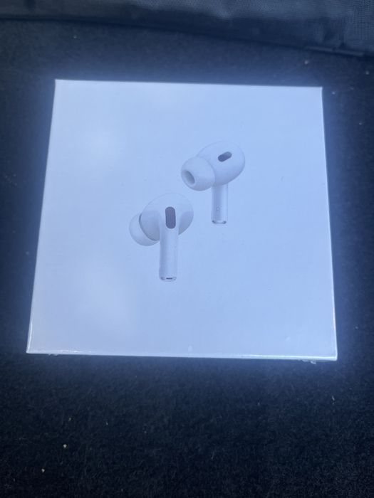 Casti airpods pro