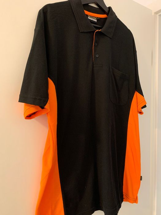 Tricou tip polo Tricorp XL