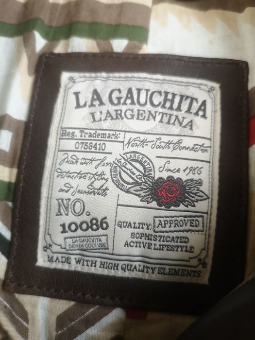 Дамско яке, размер М