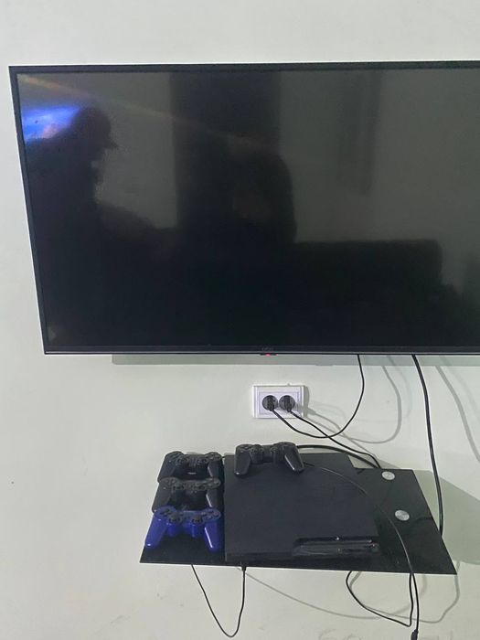 Playsteyshin3 sotiladi