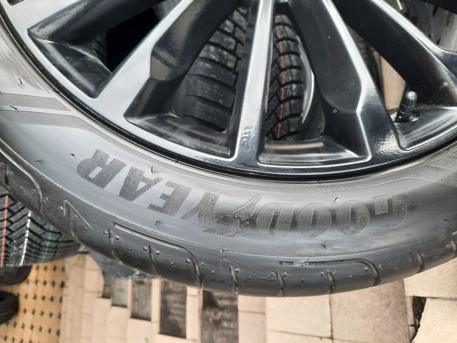 Malibu tayyar diska balon