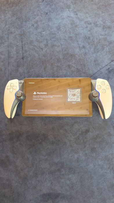 Sony Playstation Portal, full box, impecabil putin folosit