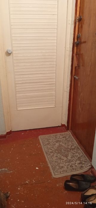 Своя квартира срочно 1(2)/4/4 Юнусабад 15