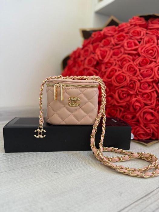 Топ мини дамски чанти