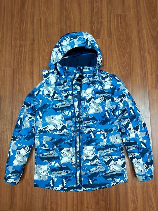 Куртка на мальчика Glissad