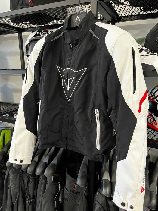 Текстилно мото яке DAINESE SP-AIR,50-M, протектори,висок клас