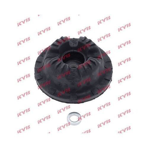 Flansa amortizor Audi A4 (8e2, B6), A4 (8ec, B7) Kyb SM5446, parte montare : punte fata