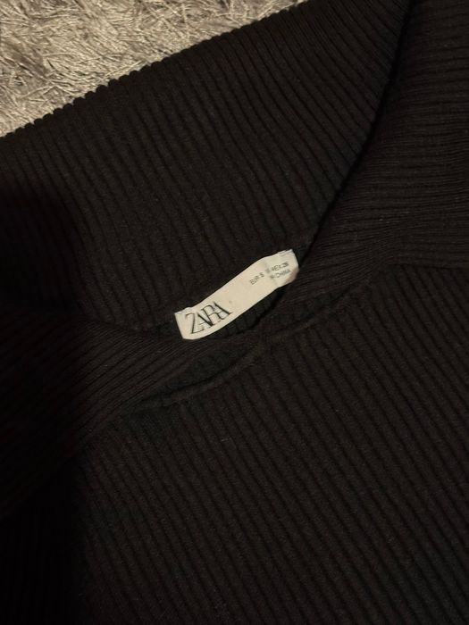 комплект блуза и пола-панталон Zara