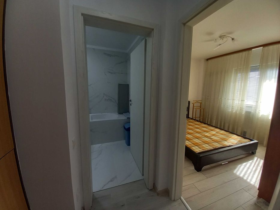 Apartament 2 camere in Sebastian