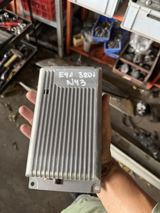 MULF 2  МУЛФ 2 модул Бмв е87 Е90 (