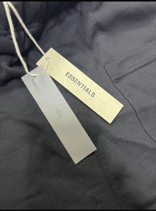 Vand pantaloni scurti  essentials