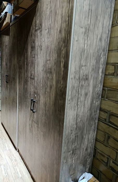 Продаются шкафы разных размеров