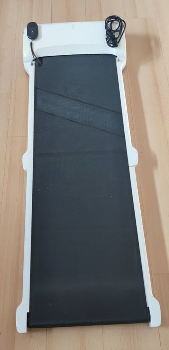 Бягаща пътека Xiaomi Kingsmith C, цвят бял