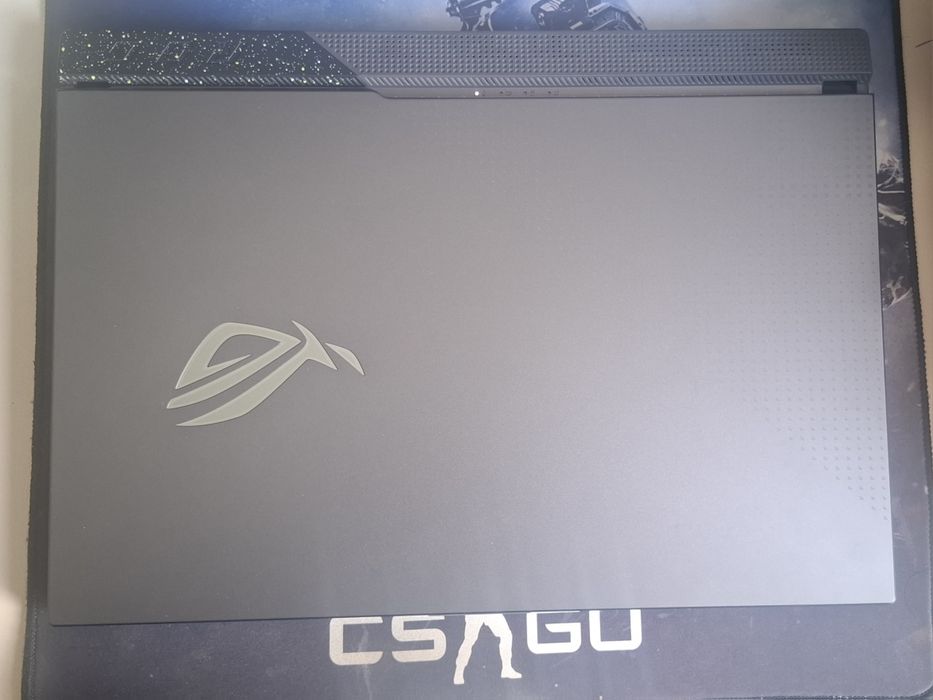 ASUS ROG Strix 17.3" 360Hz | Ryzen 9 | RTX 3060 |