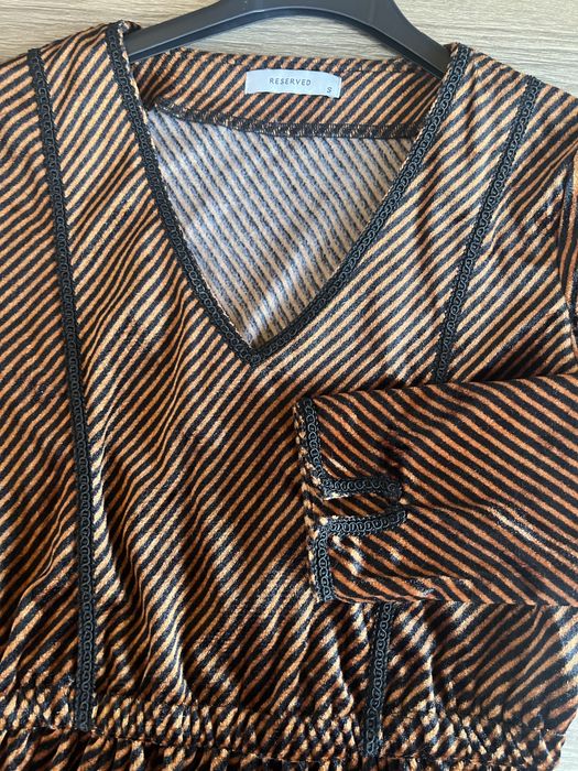 Rochie Reserved S